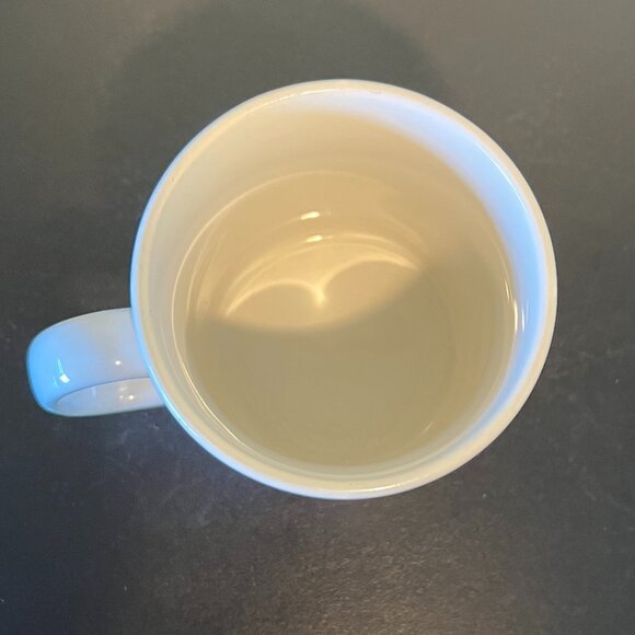 Vintage London England Souvenir Mug Buckingham Palace Beefeater Guards Big Ben - Picture 7 of 9